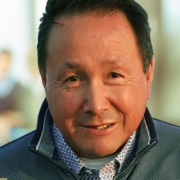 <center>Reginald Bellerose</center>