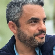 <center>Aref Kanafani</center>